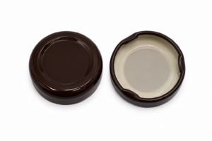 LMT LC9001 - 30mm MTO (Dark Brown)