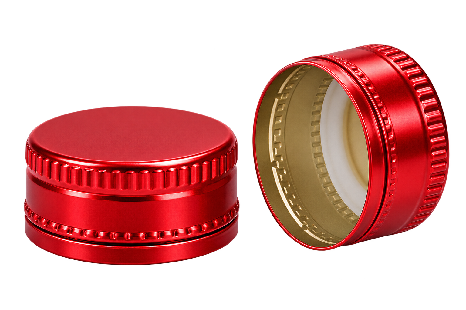 Code : Ropp Cap (Red)