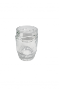 Code - 75ML Jar