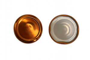 LMT LC9005 - 63mm RSB (Brown)
