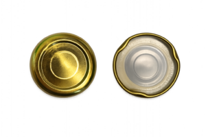 LMT LC9002 - 38mm RTB (Gold)
