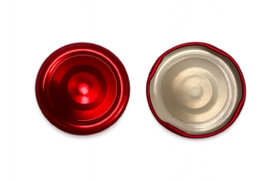 LMT 9009 - 43mm RTB (Red)