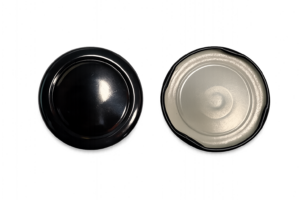 LMT LC9005 - 63mm RTO (Black)