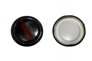 LMT LC9005 - 63mm RTS (Black)