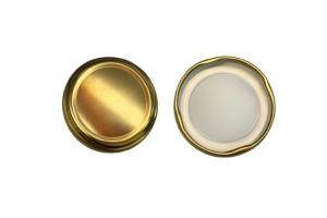 LMT LC9005 - 63mm RTS (Gold)