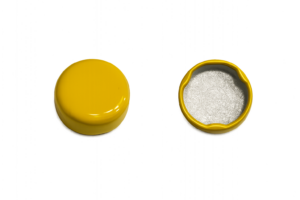 LMT LC9001 - 30mm Lug Cap (Yellow)