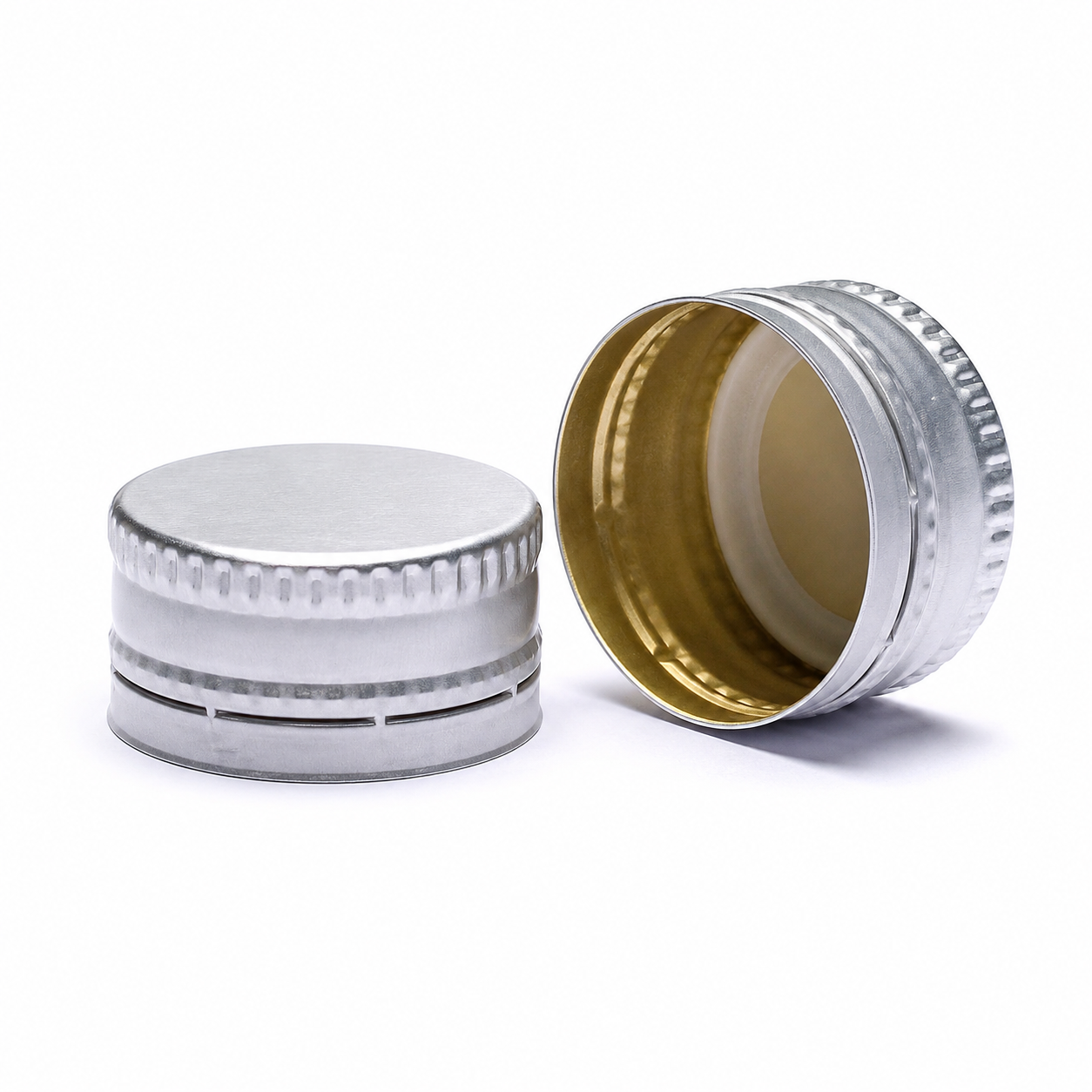 Code : Ropp Cap (Silver)